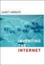 Voorkant Abbate 'Inventing the internet'
