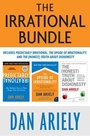 Voorkant Ariely 'The irrational bundle'