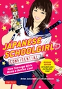 Voorkant Ashcraft / Ueda 'Japanese schoolgirl confidential'