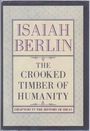 Voorkant Berlin 'The crooked timber of humanity - Chapters in the history of ideas'