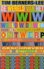 Voorkant Berners-Lee 'Weaving the Web'
