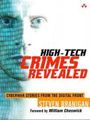 Voorkant Branigan 'High-tech crimes revealed'
