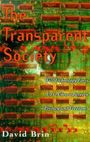 Voorkant Brin 'The transparent society'