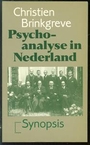 Brinkgreve 'Psychoanalyse in Nederland - Een vestigingsstrijd'