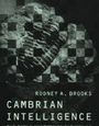 Voorkant Brooks 'Cambrian Intelligence - The early history of the new AI'