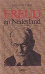 Voorkant Bulhof 'Freud en Nederland'