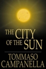 Voorkant Campanella 'City of the Sun'