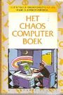 Voorkant 'Het Chaos Computer Boek'