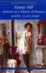Voorkant Cleland 'Fanny Hill'