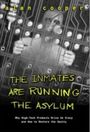 Voorkant Cooper 'The inmates are running the asylum'