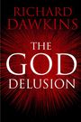 Voorkant Dawkins 'The god delusion'