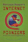 Voorkant Doppert 'Internet Pioniers'