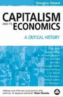 Voorkant Dowd 'Capitalism and its economics - A critical history'