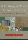 Voorkant Fang 'A history of mass communication'