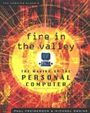 Voorkant Freiberger-Swaine 'Fire in the valley'