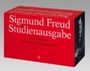 Cassette Freud 'Studienausgabe'