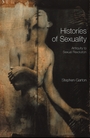Voorkant Garton 'Histories of sexuality'