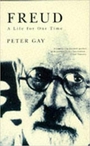 Gay 'Freud - A life for our time'