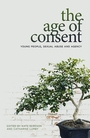 Voorkant Gleeson & Lumby 'The age of consent - Young people, sexual abuse and agency'