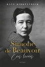 Voorkant Kirkpatrick 'Simone de Beauvoir - Een leven'