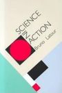 Voorkant Latour 'Science in action'