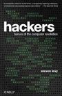 Voorkant Levy 'Hackers' editie 2010