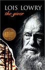 Voorkant Lowry 'The giver'