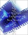 Voorkant Manovich 'The language of new media'