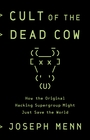 Voorkant Menn 'Cult Of The Dead Cow'