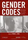 Voorkant Misa  'Gender codes - Why women are leaving computing'