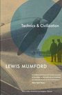 Voorkant Mumford 'Technics and civilization'