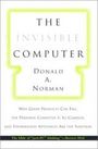 Voorkant Norman 'The invisible computer'