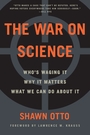 Voorkant Otto  'The war on science'