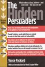 Voorkant Packard 'The hidden persuaders'