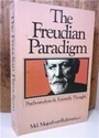 Rahman 'The Freudian paradigm - Psychoanalysis and scientific thought'