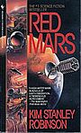 Voorkant Robinson 'Red Mars'