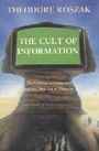 Voorkant Roszak 'Cult of information'