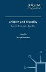 Voorkant Rousseau 'Children and sexuality from the Greeks to the Great War'
