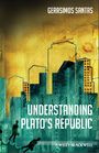 Voorkant Santas 'Understanding Plato's <em>Republic</em>'