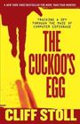 Voorkant Stoll 'The Cuckoos Egg'