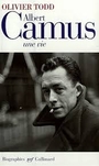 Todd 'Albert Camus - Une Vie'