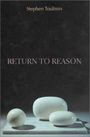 Voorkant Toulmin  'Return to reason'
