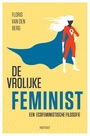 Voorkant Van den Berg 'De vrolijke feminist - Een ecofeministische filosofie'