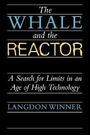 Voorkant Winner 'The whale and the reactor'