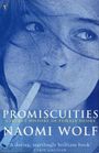 Voorkant Wolf 'Promiscuities - A secret history of female desire'