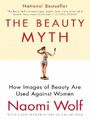 Voorkant Wolf 'The beauty myth - How images of beauty are used against women'