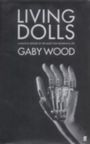 Voorkant Wood 'Living Dolls'
