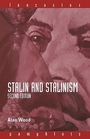 Voorkant Wood 'Stalin and Stalinism - Second Edition'