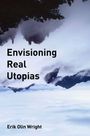 Voorkant Wright 'Envisioning real utopias'