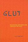 Voorkant Wright 'Glut - Mastering information through the ages'